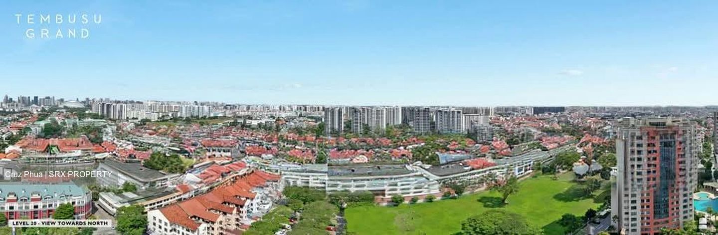 Tembusu Grand (D15), Condominium #583349101